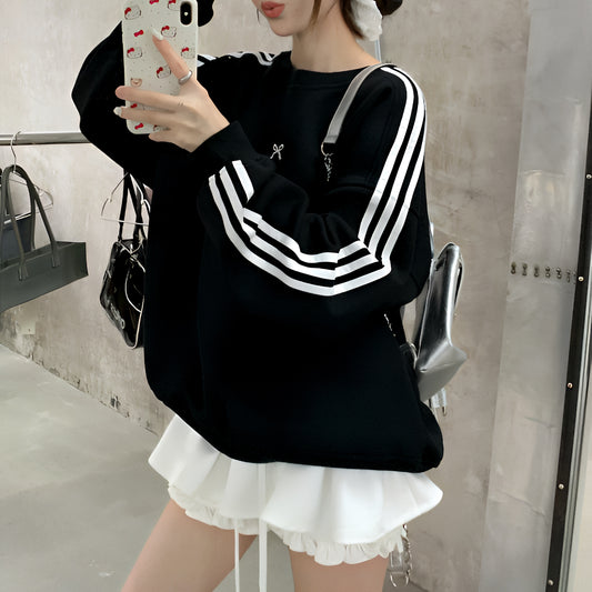 リボンライントレーナー