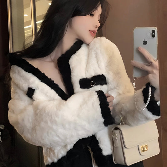 モノトーンジャケット