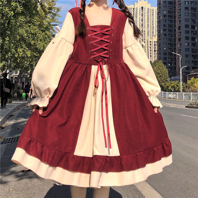 ドーリーワンピース