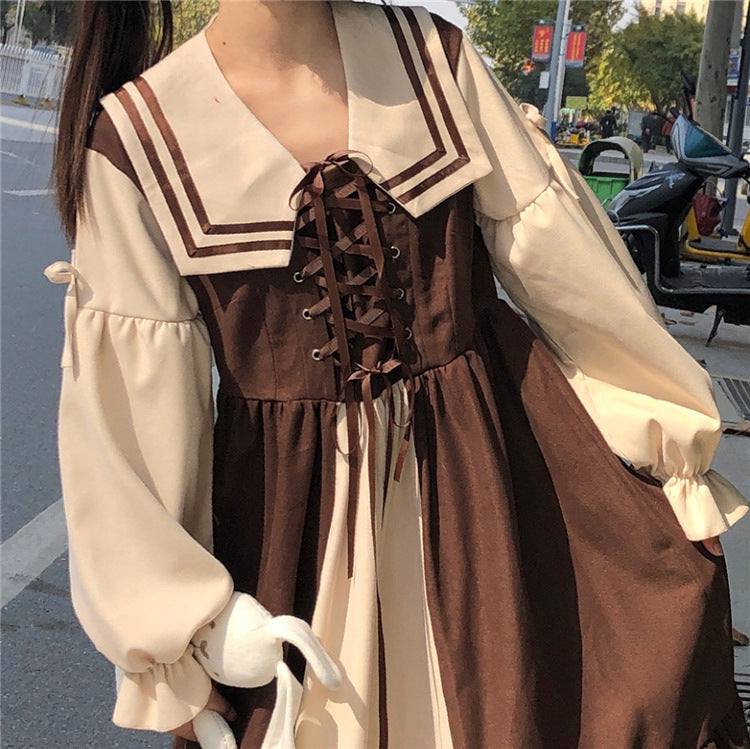 ドーリーワンピース