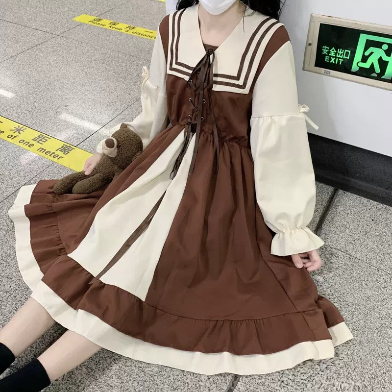 ドーリーワンピース