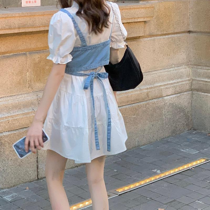 デニムトップスのみ