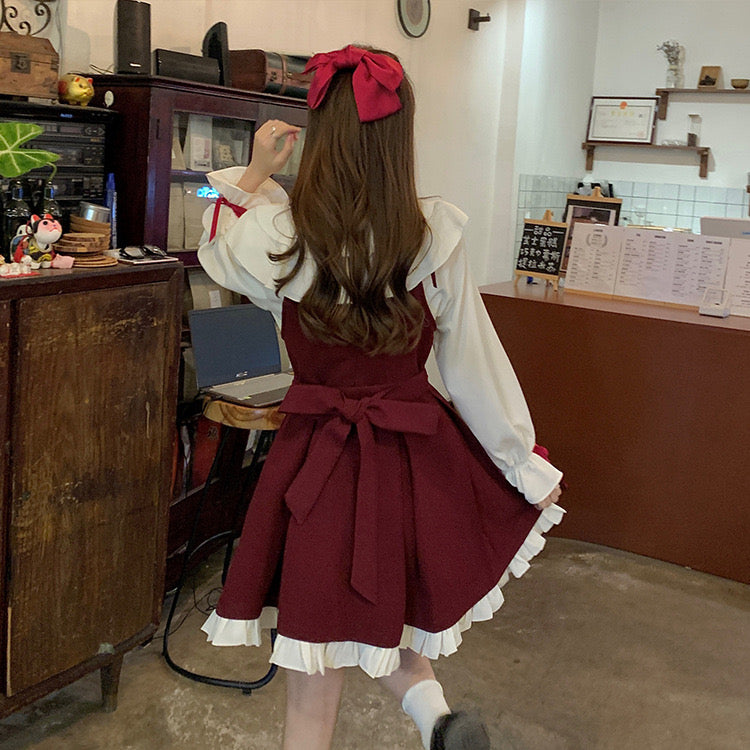 おとぎのセットアップ
