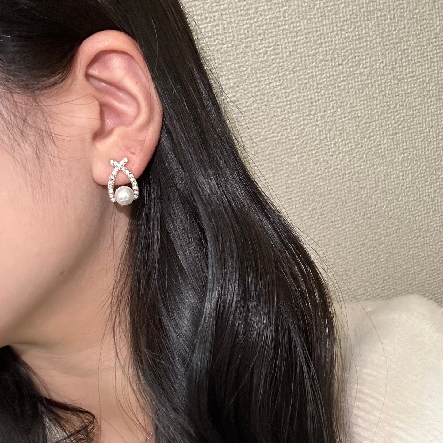 パールピアス