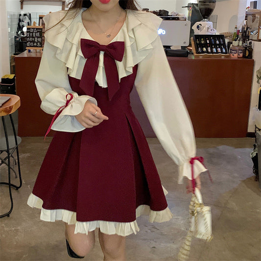 おとぎのセットアップ